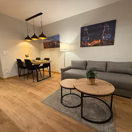 Lights シュチェチン