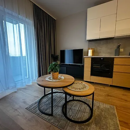 アパート Lights *