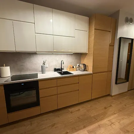 アパート Lights *