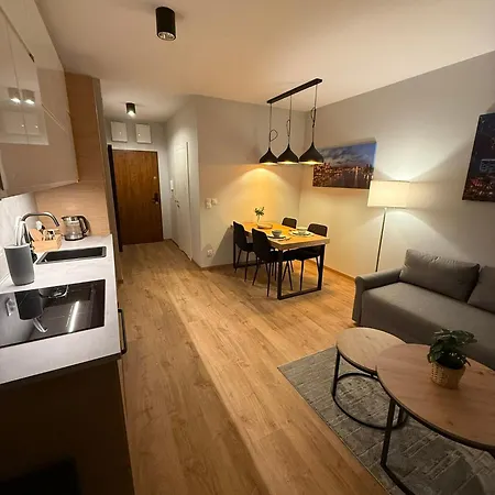 Lights Apartment