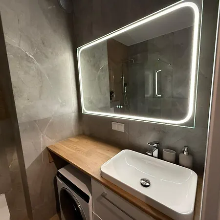 アパート Lights *