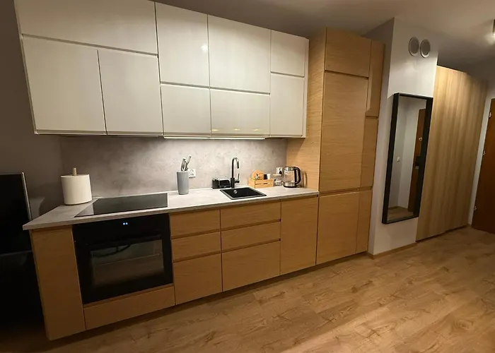 アパート Lights *