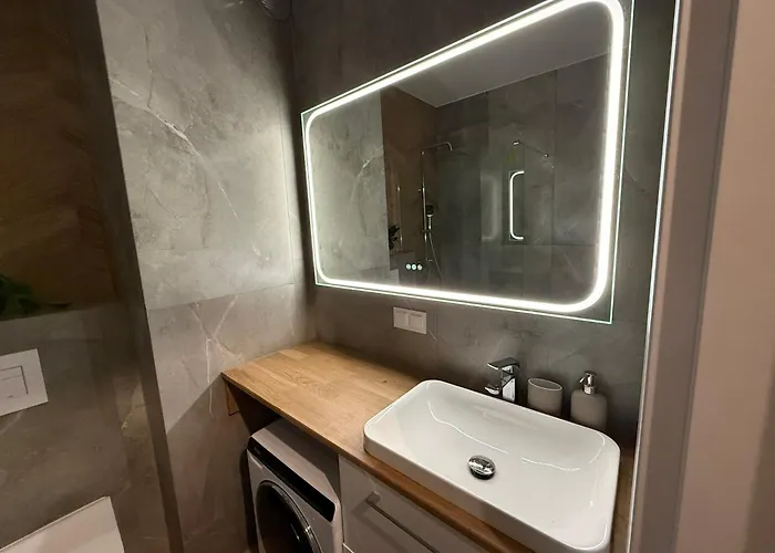 アパート Lights *