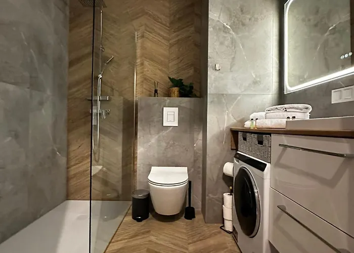 Lights シュチェチン